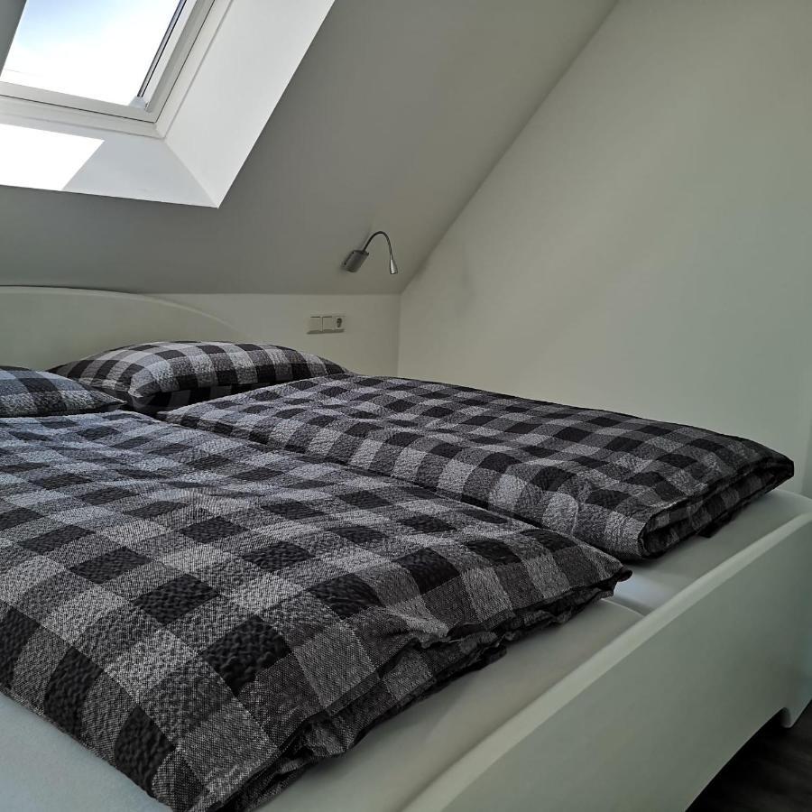 Haus Worch Leilighet Juist Eksteriør bilde